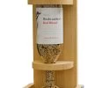 Gift Bottle Bird Feeder -Pet Supplies Store Gift Bottle Bird Feeder