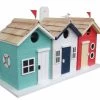 Brighton Beach Triple Birdhouse -Pet Supplies Store HB HBD 2000S
