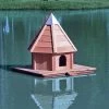 Aqua Duck - Floating Duck House -Pet Supplies Store HW160 1 c2fd91db fc55 4b8a 8ad4 09b6797035ec