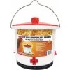 Heated Poultry Drinker, 2 Gallon 2 Heated Poultry Drinker, 2 Gallon -Pet Supplies Store HeatedDrinker hb 60p 0