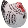 Hen Wooden Birdhouse -Pet Supplies Store Hen Wooden Birdhouse