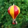 Hot Air Balloon Large Capacity Bird Feeder 2 Hot Air Balloon Large Capacity Bird Feeder -Pet Supplies Store Hot Air Balloon Large Capacity Bird Feeder