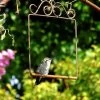 Pop's Hummingbird Swing 2 Pop's Hummingbird Swing -Pet Supplies Store Hummingbied Swing
