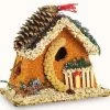 Birdies Bed & Breakfast Chalet -Pet Supplies Store MB 700