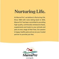 Manna Pro Scratch Grains, 10 Lb. -Pet Supplies Store MannaPro 93162c0e eb0f 406b 9e0e 30b2a0c48908