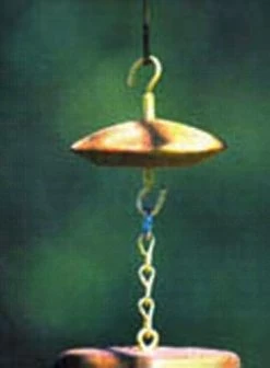 Wooden Anti-Ant Moat