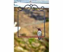 Pop's Hummingbird Swing 7 Pop's Hummingbird Swing -Pet Supplies Store POPSWINGBL