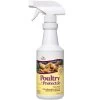 Poultry Protector Chicken Insect Solution, 16 Oz. -Pet Supplies Store PoultryProtector