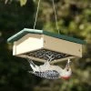 Recycled Upside Down Suet Feeder 2 Recycled Upside Down Suet Feeder -Pet Supplies Store SERUBSUDF100HD