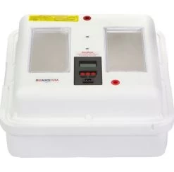 Little Giant Digital Ciculated Air Incubator With Fan