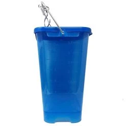 Poultry Waterer Nipple Drinker, 4 Gallon -Pet Supplies Store TapItPoultryDrinkeramazonside