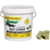 Tomcat All-Weather 1 Oz. Bait Chunx, 4 Lb. Bucket -Pet Supplies Store Tomcat RodentchunxBucketwithchunx