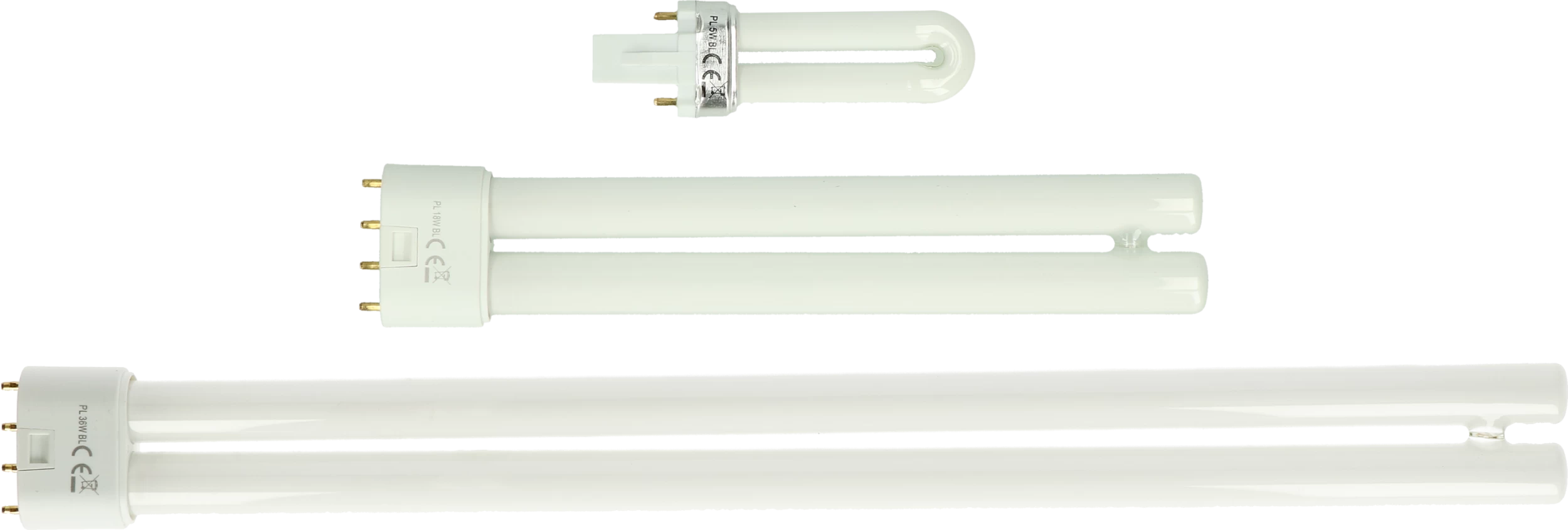 Vliegenlamp Los 9 Watt 3 Vliegenlamp Los 9 Watt