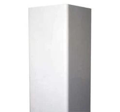 Vinyl Post Cover For 6x6 Wood Post