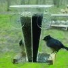 Window Bird Feeder-Double Seed Bins -Pet Supplies Store Window Bird Feeder Double Seed f9f5258c 4d20 4521 afc1 7a004e640c64