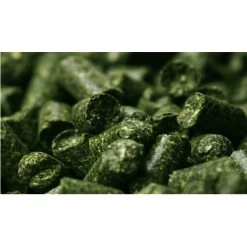 Alfalfa Pellets - Dehydrated Horse Forage, 50 Lb.