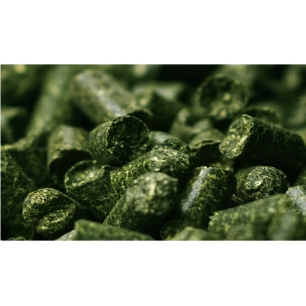 Alfalfa Pellets - Dehydrated Horse Forage, 50 Lb. 3 Alfalfa Pellets - Dehydrated Horse Forage, 50 Lb.