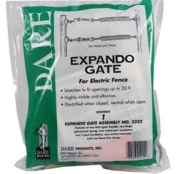 Dare Expando Stretch Gate