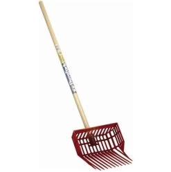 Little Giant Durapitch I, Red
