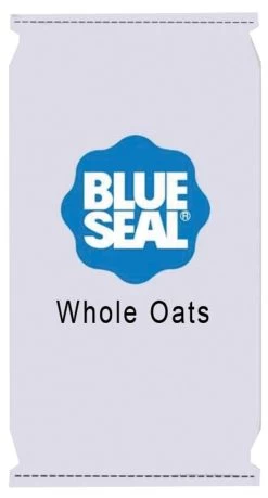 Blue Seal Whole Oats 50 Pounds