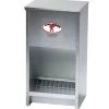 Little Giant High Capacity Steel Poultry Feeder, 25 Lbs. -Pet Supplies Store apib9uiq0 94925.1581525320