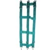 Partrade Nylon Web Stall Guard, 46x18", Green -Pet Supplies Store apic0agbz 74868.1581525125