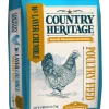 Country Heritage Chicken Layer 16% Crumble Feed, 50# -Pet Supplies Store apiexu3se 86770.1581525175