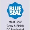 Blue Seal Meat Goat Grow & Finish DC Medicated 50 Pounds 2 Blue Seal Meat Goat Grow & Finish DC Medicated 50 Pounds -Pet Supplies Store apiin4aod 63977.1581525087