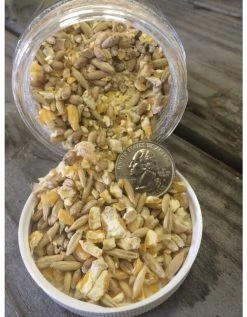 New Country Organics Scratch Chicken Feed, 25 Lb. Bag -Pet Supplies Store apimjnhg9 39597.1581525079