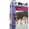 Mazuri Mini Pig Active Adult Food, 25 Lb.