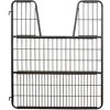 Scenic Road Stall Gate With Yoke, Chrome -Pet Supplies Store apiny4fhc 40560.1581525067