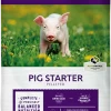 Blue Seal Home Fresh Pig Starter Pellets 50 Pounds -Pet Supplies Store apirkvql3 86802.1581525277
