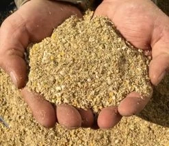 New Country Organics Soy-Free Chick Starter Feed, 25 Lb. Bag