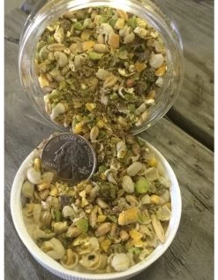 New Country Organics Soy-Free Turkey Grower, 40 Lb Bag -Pet Supplies Store apisukktg 61810.1581524995