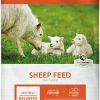 Blue Seal Home Fresh 18 Sheep Starter-Grower 18DQ Textured Feed 50 Pounds -Pet Supplies Store apiutv1ka 06213.1581524914