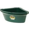 Little Giant Corner Feeder, 26 Qt., Green -Pet Supplies Store apixcqpxb 30081.1581525142