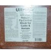 Ultralyx Rabon Fly Control Block For Cattle & Horses, 33.33 Lbs 2 Ultralyx Rabon Fly Control Block For Cattle & Horses, 33.33 Lbs -Pet Supplies Store apixou7hw 09251.1581525024