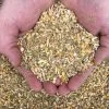 New Country Organics Soy-Free Layer Feed, 25lb Bag -Pet Supplies Store apiyghivb 14403.1581525319