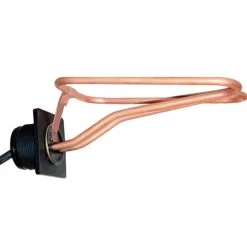 Drain Plug De-Icer, Farm Innovators #DPH-15 -Pet Supplies Store drainplugdeicer