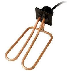 Drain Plug De-Icer, Farm Innovators #DPH-15 -Pet Supplies Store drainplugdeicer2