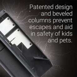 Electronic Mouse Trap, Victor -Pet Supplies Store electronicmousetrapsafety