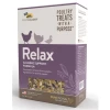 FlockLeader RELAX - Functional Poultry Treats For Calming Support, 1.5 Lb. -Pet Supplies Store flockleaderrelaxtreats