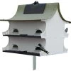 Purple Martin House-Starling Resistant -Pet Supplies Store great8house