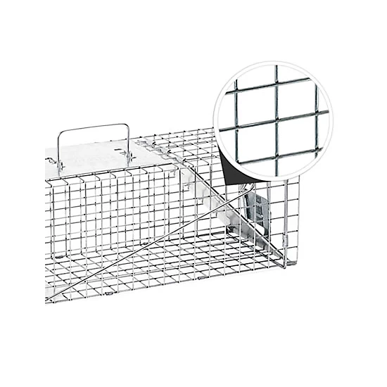 Havahart® Medium 1-Door Trap 5 Havahart® Medium 1-Door Trap - Image 3