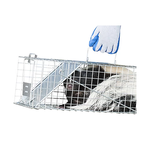 Havahart® Medium 1-Door Trap 6 Havahart® Medium 1-Door Trap - Image 4