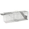 Havahart® Large 2-Door Animal Trap -Pet Supplies Store havahart trap 1045 1