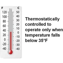 Farm Innovators Heated Base HP-125 12 Farm Innovators Heated Base HP-125 -Pet Supplies Store heated base hp 125 5