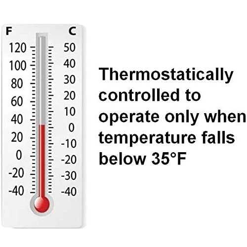 Farm Innovators Heated Base HP-125 7 Farm Innovators Heated Base HP-125 - Image 5