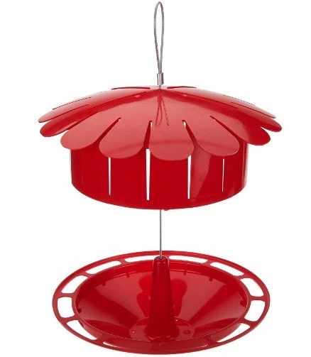 Humm-Bug Protein Hummingbird Feeder 5 Humm-Bug Protein Hummingbird Feeder - Image 3