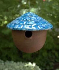 Gourd Bird Feeder 11 Gourd Bird Feeder -Pet Supplies Store jj frostyblue